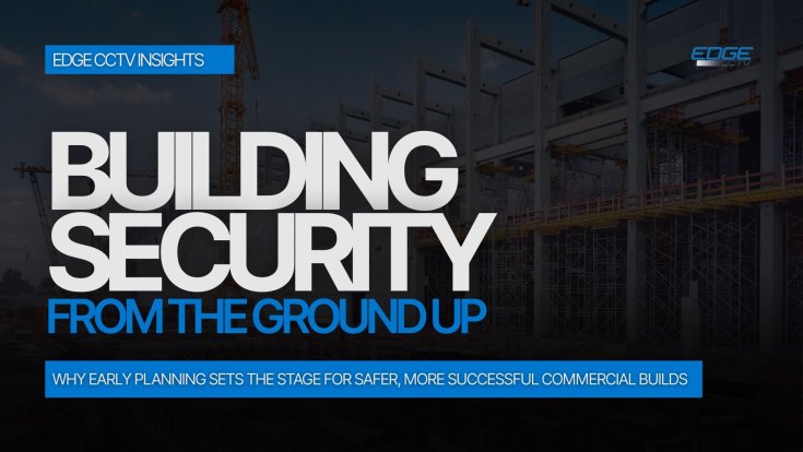Building Security From the Ground Up